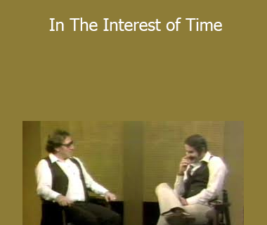 In The Interest of Time - NLP Eternal