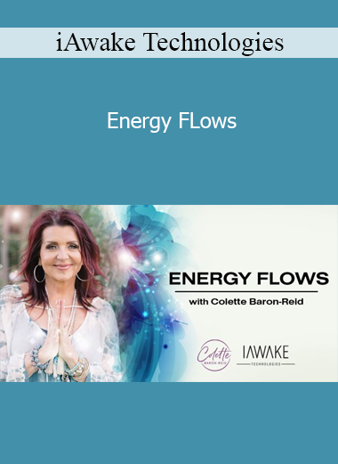 iAwake Technologies - Energy FLows