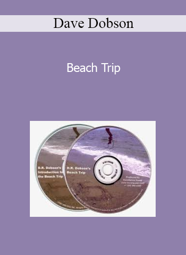 Dave Dobson - Beach Trip