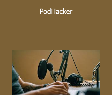 Matt Wolfe - PodHacker