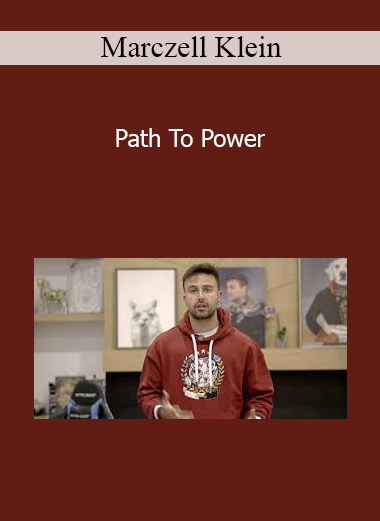 Marczell Klein - Path To Power
