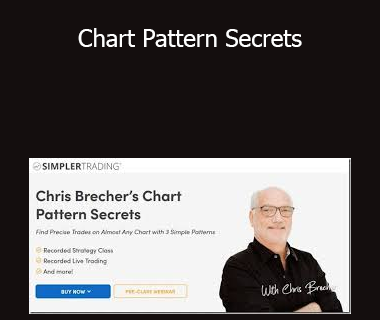 Simpler Trading - Chart Pattern Secrets