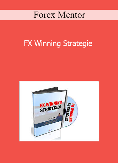 Forex Mentor - FX Winning Strategie