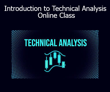 Ready Set Crypto - Introduction to Technical Analysis Online Class