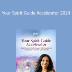 Sheila Vijeyarasa - Your Spirit Guide Accelerator 2024