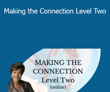 Suzanne Giesemann - Making the Connection Level Two