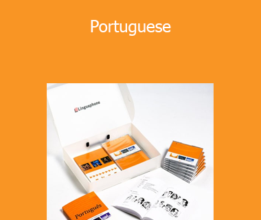 Linguaphone - Portuguese
