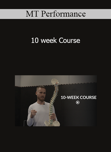 MT Performance - 10 week Course