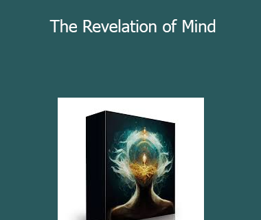 Subliminal Club - The Revelation of Mind