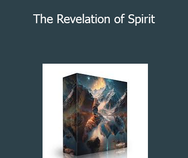 Subliminal Club - The Revelation of Spirit