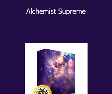 Subliminal Club - Alchemist Supreme