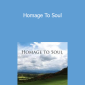 Tom Kenyon - Homage To Soul