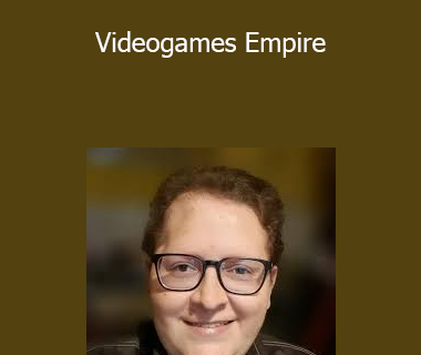 Alessandro Zamboni - Videogames Empire