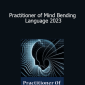Igor Ledochowski - Practitioner of Mind Bending Language 2023
