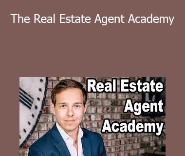 Graham Stephen - The Real Estate Agent Academy