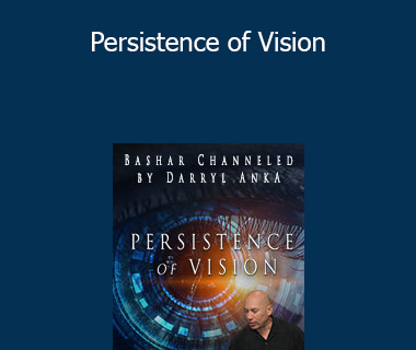 Bashar - Persistence of Vision