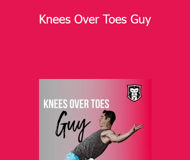 Ben Patrick - Knees Over Toes Guy