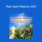 Seraphina Capranos - Plant Spirit Medicine 2024